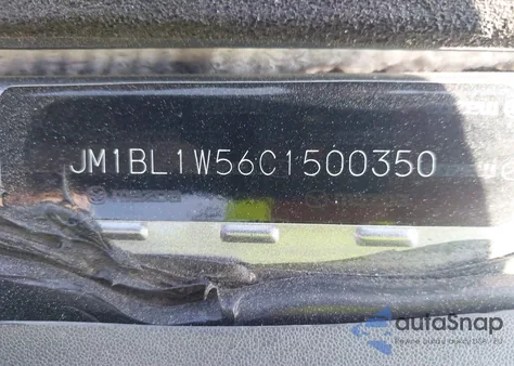 2012 Mazda Mazda3 S Grand Touring из США, поврежденный, VIN JM1BL1W56C1500350